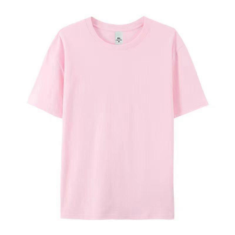 Classic Casual Everyday T-Shirt Neutral Basic Top