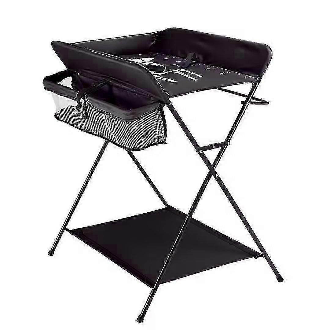 Portable Folding Non-slip Baby Changing Table