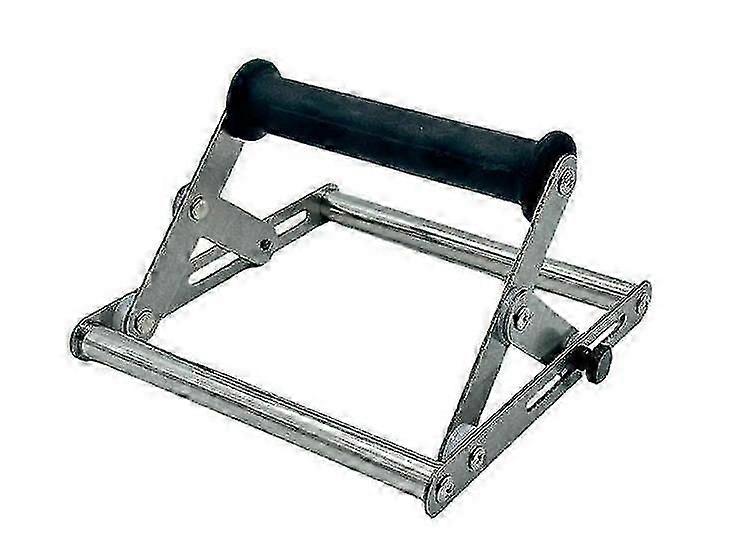 Height Adjustable Table Saw Stand 2024 Adjustable Cutting Machine Support Frame