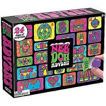 Påsktema Guldäggsjakt Squishy Set, 24-pack Sensoriska Leksaker för Stresslindring, Med Påskägg och Guldäggsmysterium för Barn