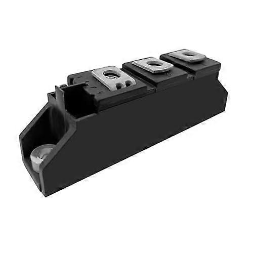 Thyristor Module MCC5616IO1B  Conversion Efficiency and Reliable Switching Control for Industrial Power