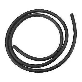 Bike Frame Internal Housing Damper,1.5m Bike Inner Line Sound Absorbing Tube Bike Brake Cable Sponge Tube Modern Innovation