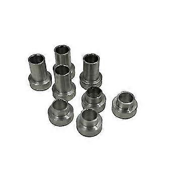 LABEDA Evo Spacer Kit - 4er Pack