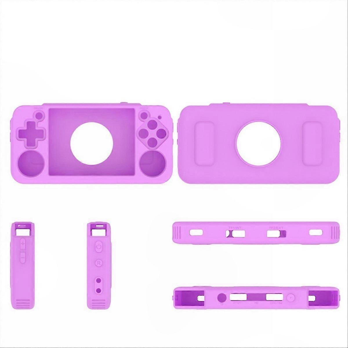 Protective Case for Game Console Compatible With , B