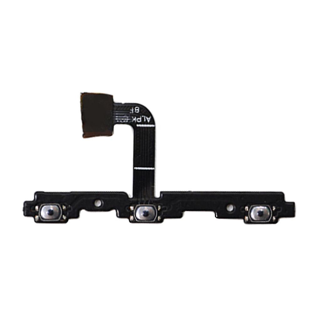 Power Button Flex Volume Buttons Cable for Huawei Mate 10