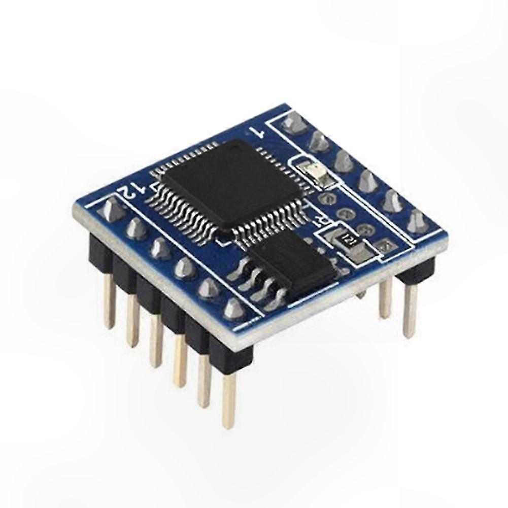 TTL UART to CAN Mini Module Bi-Directional Protocol Conversion Board for Serial Communication