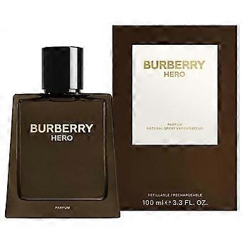 Burberry Hero Parfum Intense Edp Vapo 100 Ml