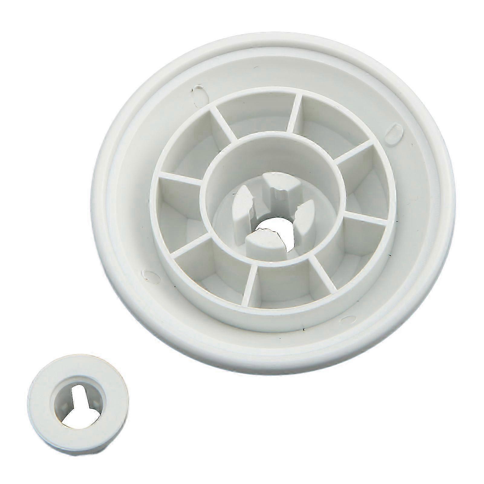 Spool Caps Heavy Machine Sewing Machine Thread Plug Thread Wheel Cover compatible with Singer compatible with Butterfly