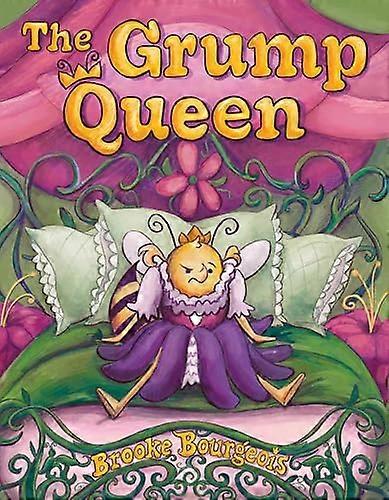 The Grump Queen