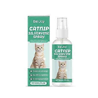 Safe Natural Catnip Spray