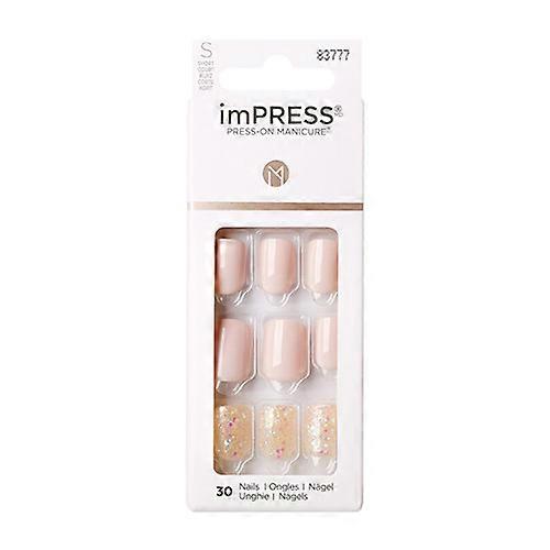 imPRESS Dorothy Nails 30 pcs