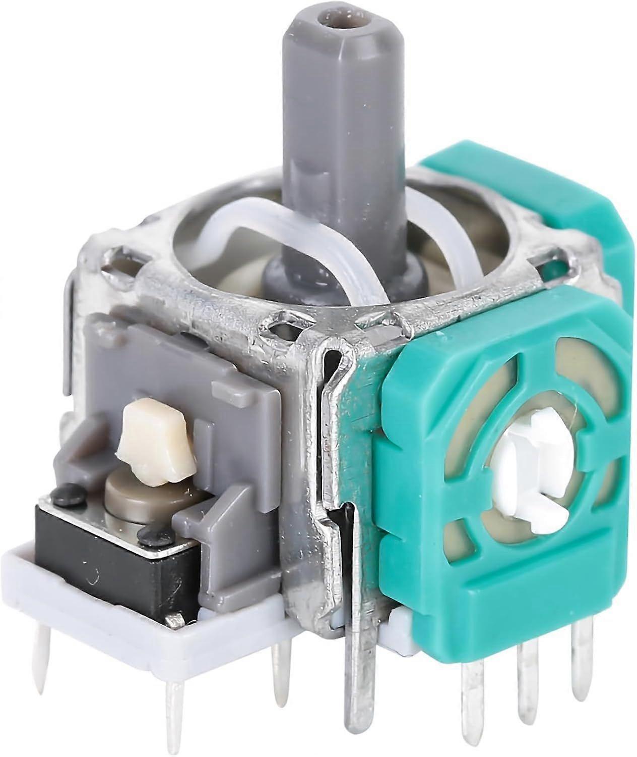 Bediffer Analog Sensor Joystick for One, Ergonomic Design