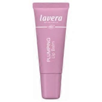 Pearly pink lip balm 4.5 g