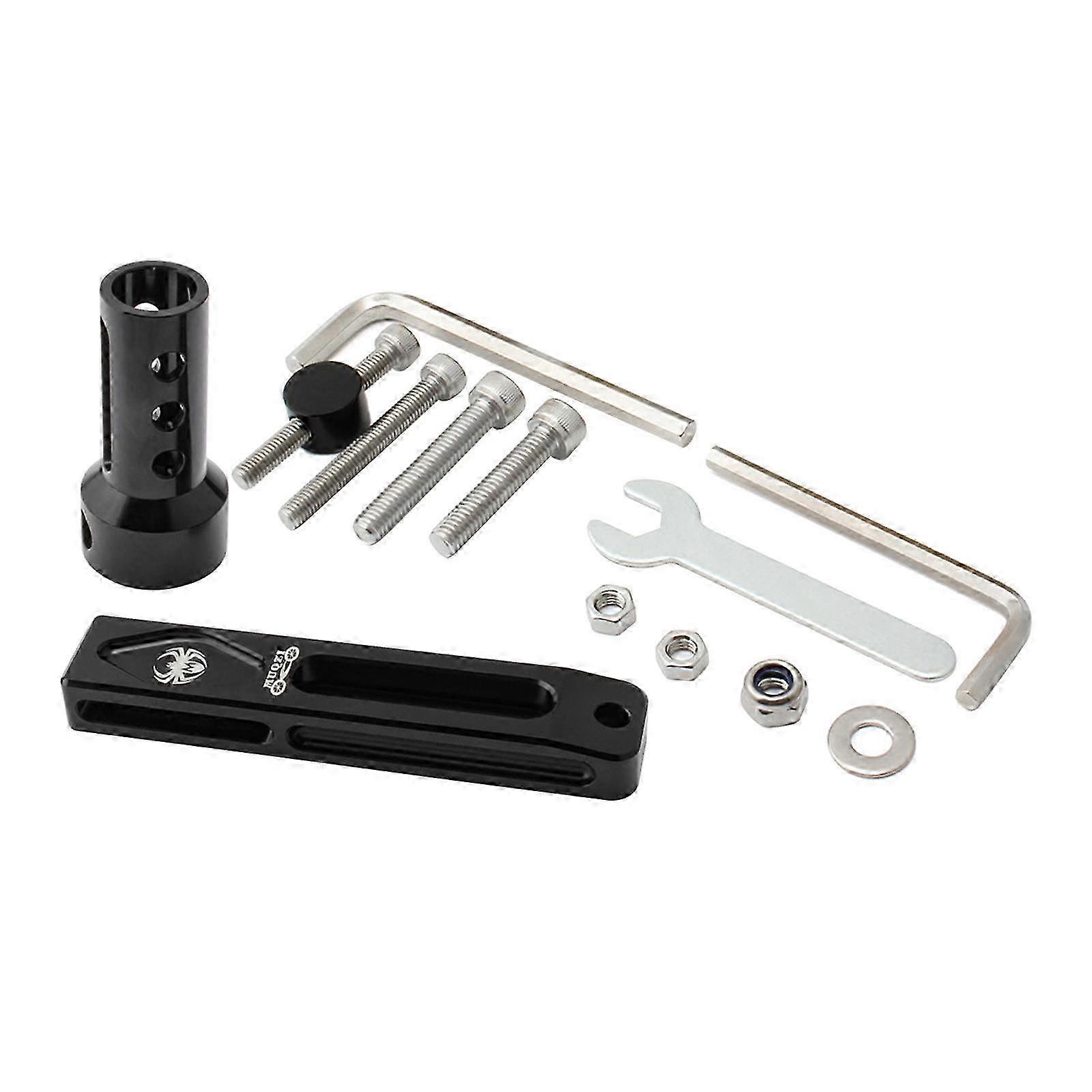 C Brake Mount Extension Adaptor Set