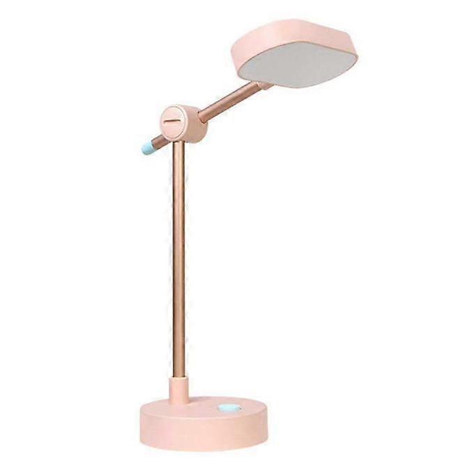Rechargeable LED Dormitory Study Reading Lamp