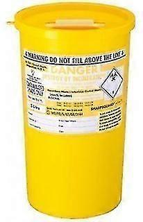 Sharps Box 5 Litre