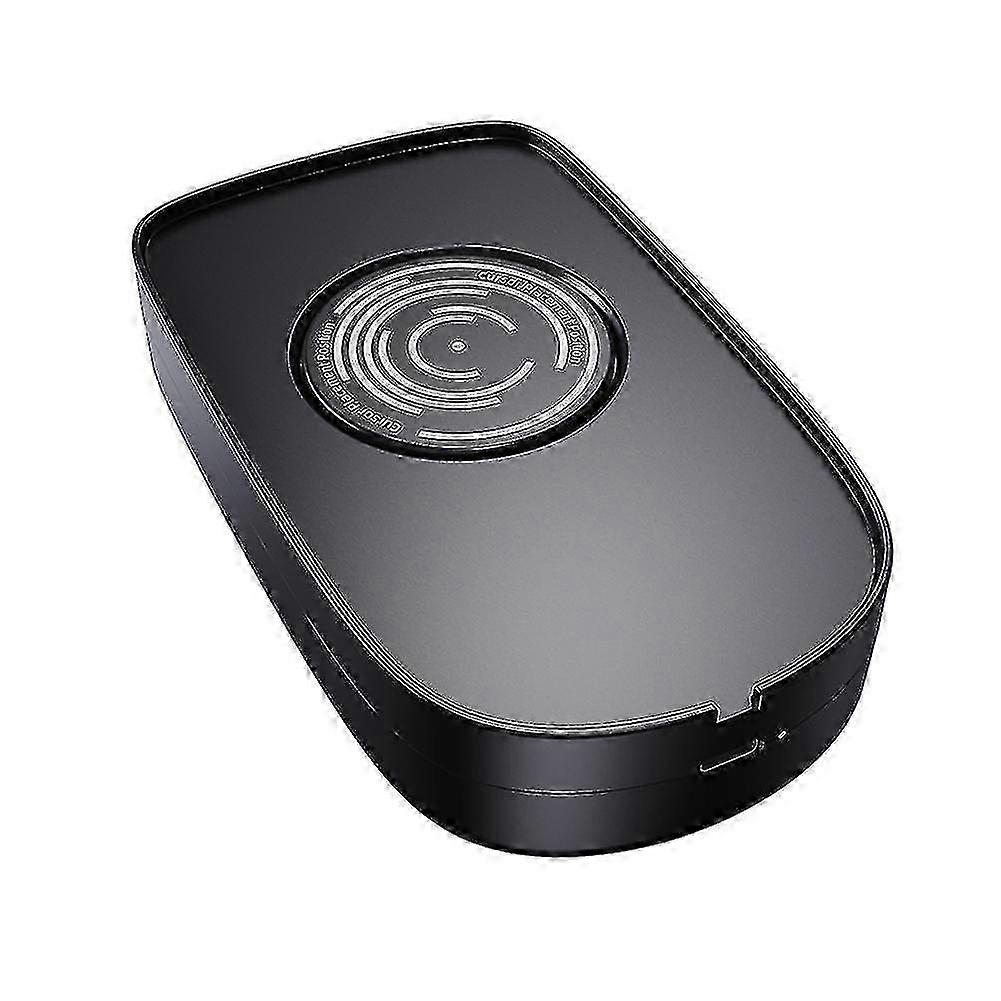 Stealth USB Mouse Movement Simulator