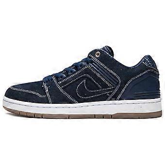 Nike Sb Air Force 2 Low Rivals Pack West AO0298-441