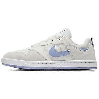 Nike SB Alleyoop 'Weiß Blau' Damenschuh CQ0369-102