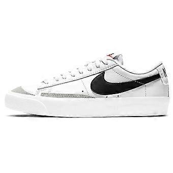 Nike Blazer Low 77 Vintage Weiß Schwarz GS DA4074-101