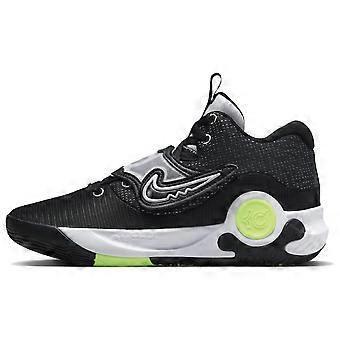 Nike KD Trey 5 X 'Black Volt White' DJ7554-007