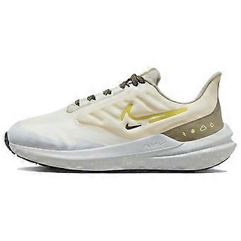 Nike Air Zoom Winflo Shield 'Pale Ivory Neutral Olive' dames DM1104-100