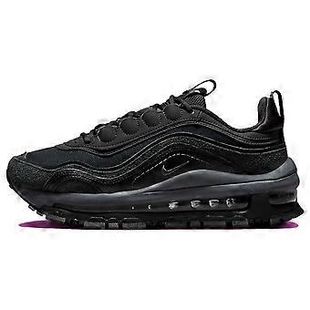 Nike Air Max 97 Trippel Svart Dame FB4496-002