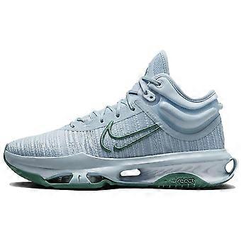 Nike Air Zoom G.T. Jump 2 Chaussures de basketball montantes unisexes DJ9431-400