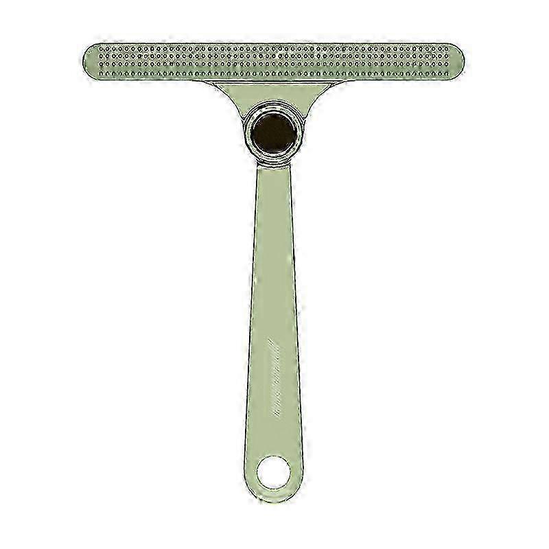 Double-Sided Wool & Pet Hair Remover