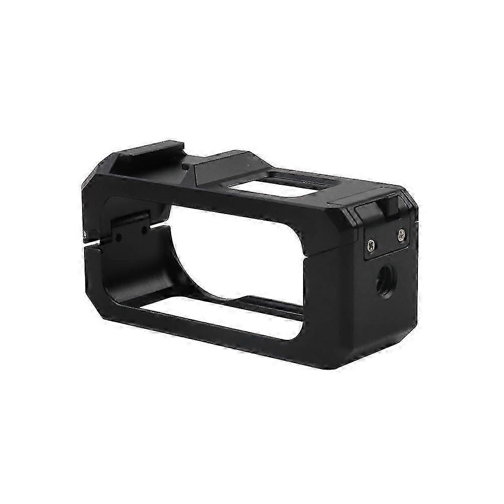 Aluminium Osmo Nano Cage Frame