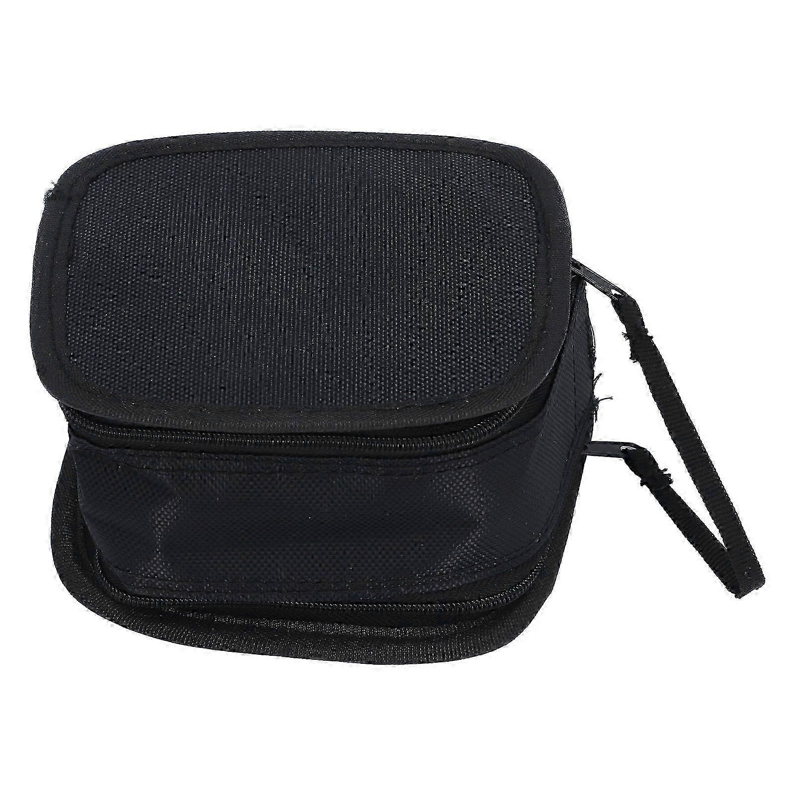 Nylon 9-Slot Camera Filter Case