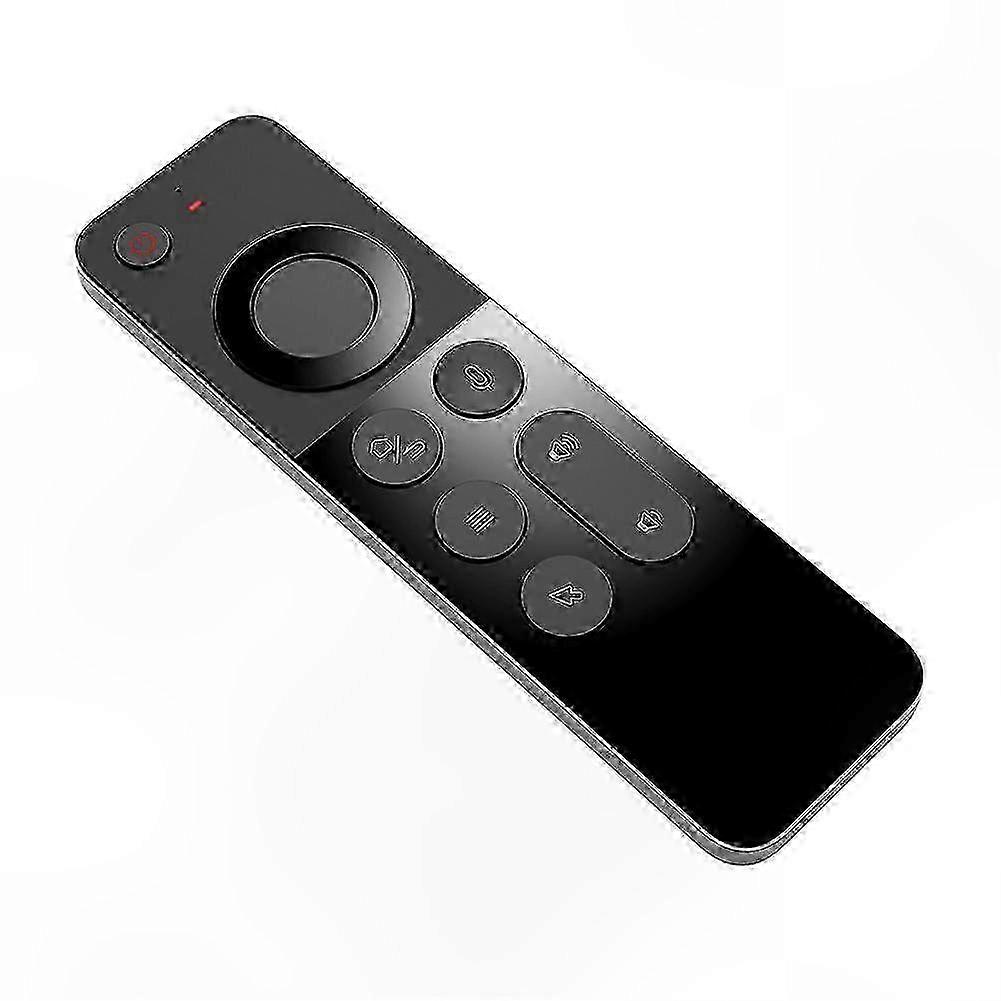 Ultra Thin Voice Air Mouse Keyboard