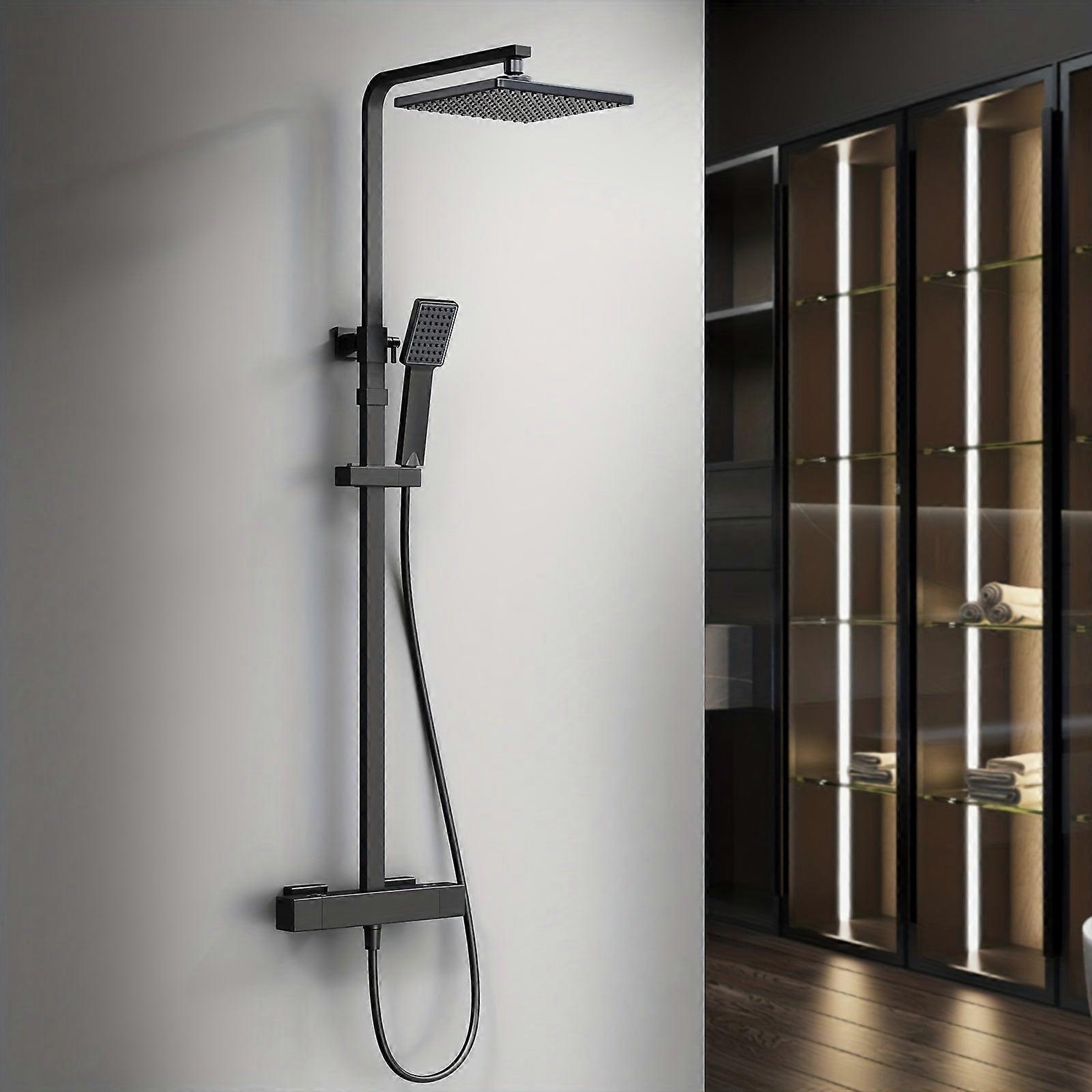 Regendouche - Douchekop - Douche Set - Raindouche - Massage Douche