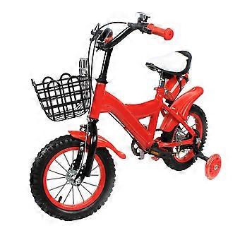 Kinderfiets - Kinderfietsen - Kinder Fiets - Kinderfiets 12 Inch