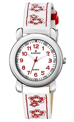 Radiant new fantasy Quartz Analog Boy Watch with RA160603 Cowskin Bracelet