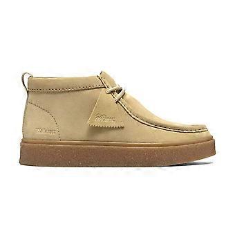 Clarks Boxbee Walla - men's boot