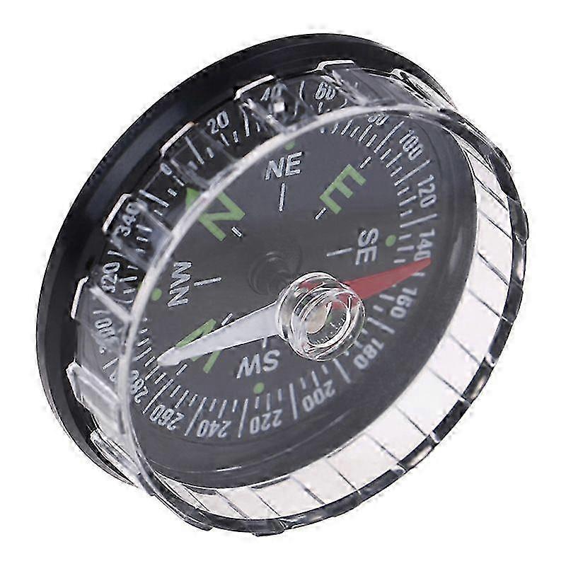 45mm Durable Magnetic Compass