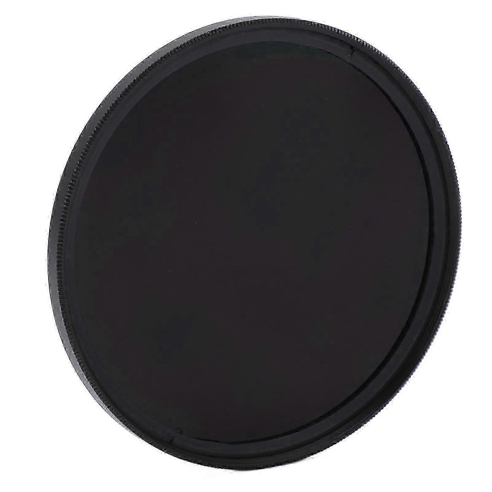 ND 1000 67mm Optical Glass Filter