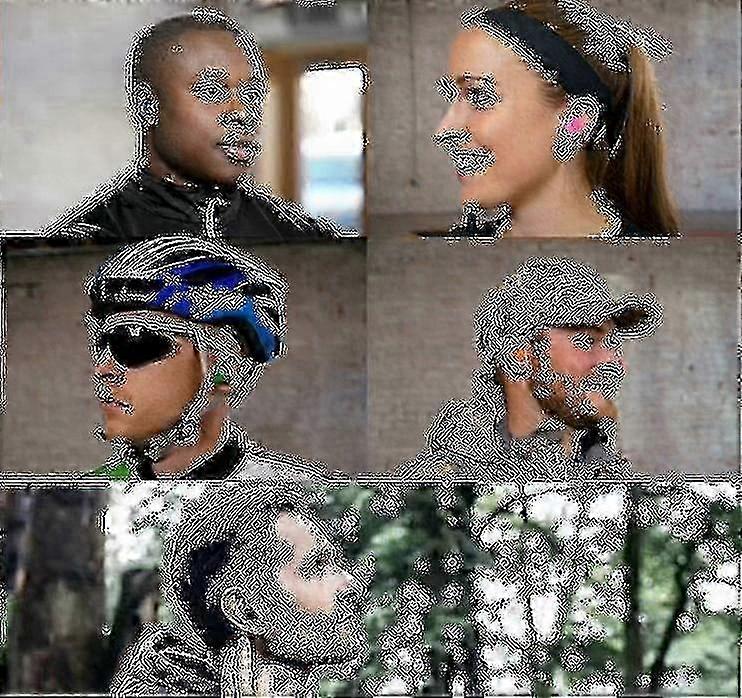 Custom-Shaped 37dB Reusable Hearing Protection