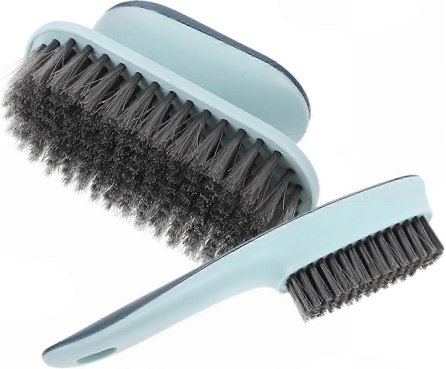 Portable Clothes and Shoe Cleaning 1 Set Brush