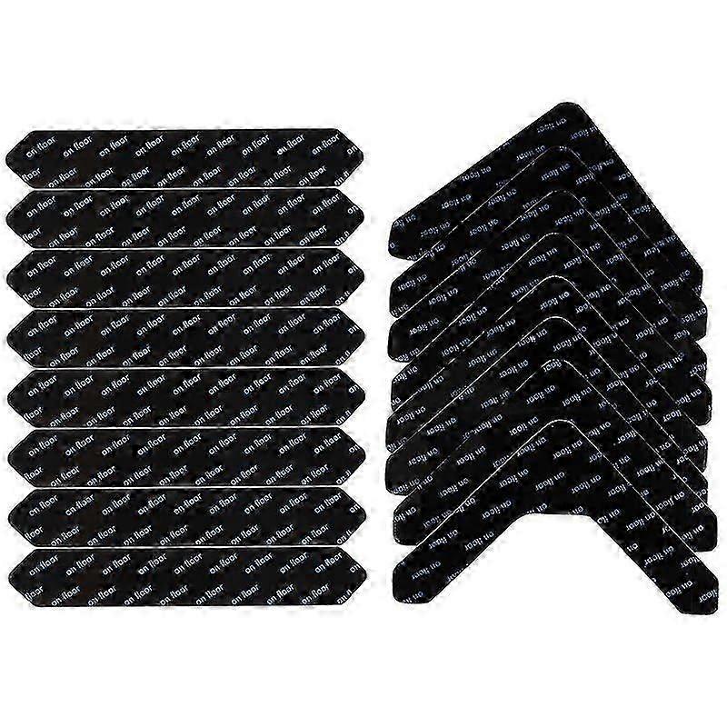 16pcs Fixing Stickers