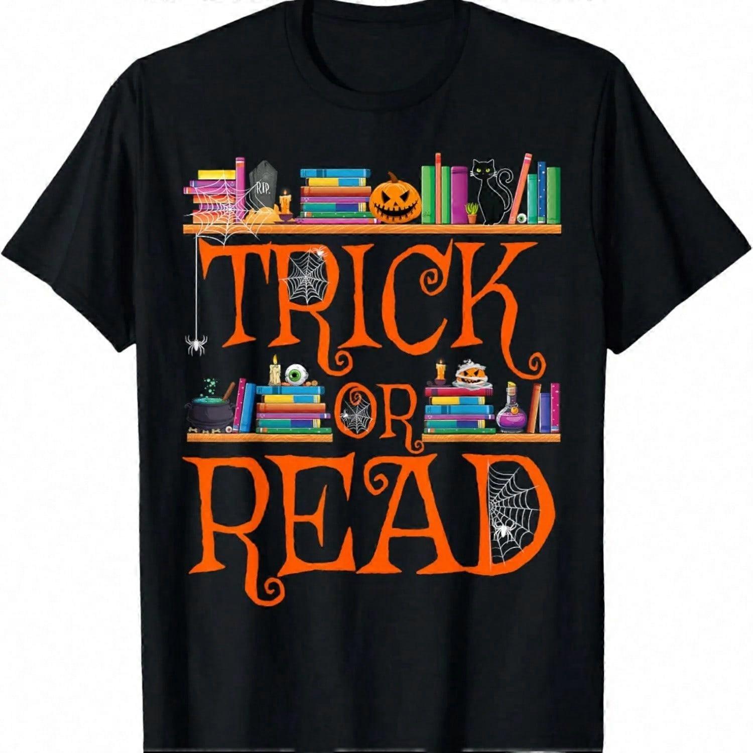 Reading T-Shirt