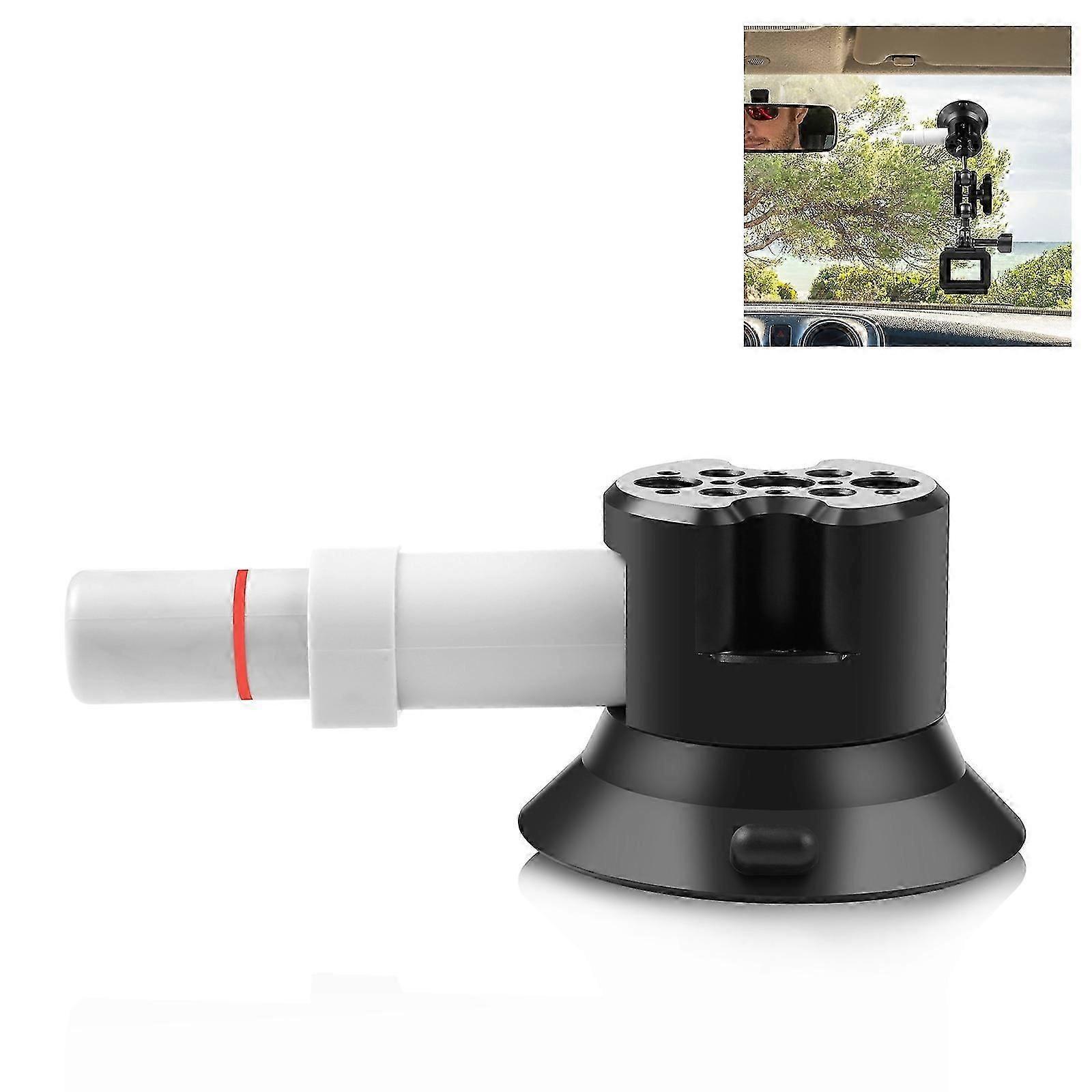 3 Inch Single-Pump Vacuum Mount