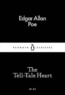 Le Tell-Tale Heart