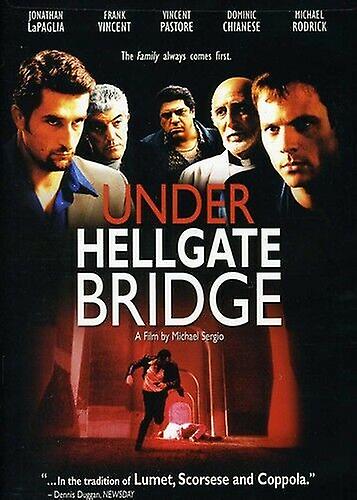 Under Hellgate Bridge [DVD] [2002] [Regi DVD - Region 1