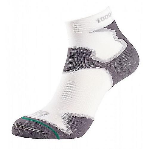 1000 Mile Womens/Ladies Fusion Ankle Socks