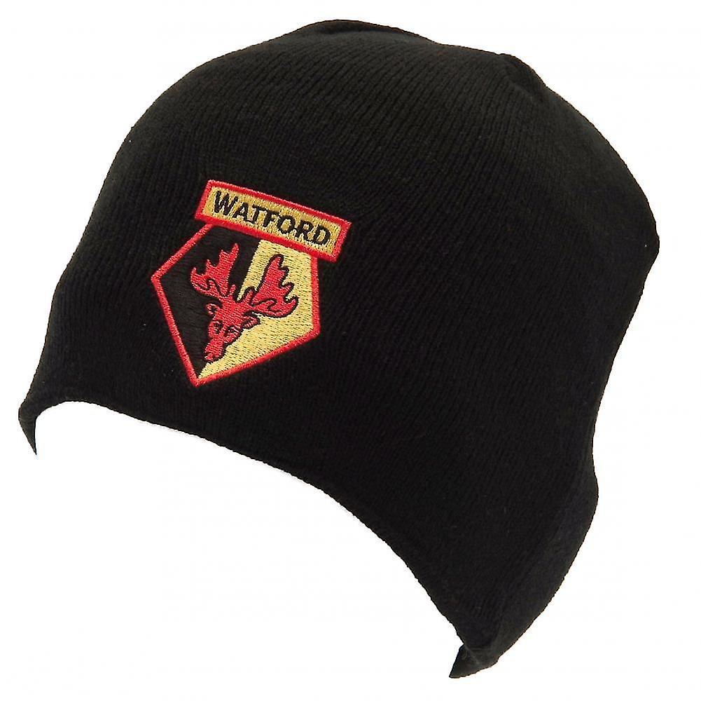 Watford Fc Beanie