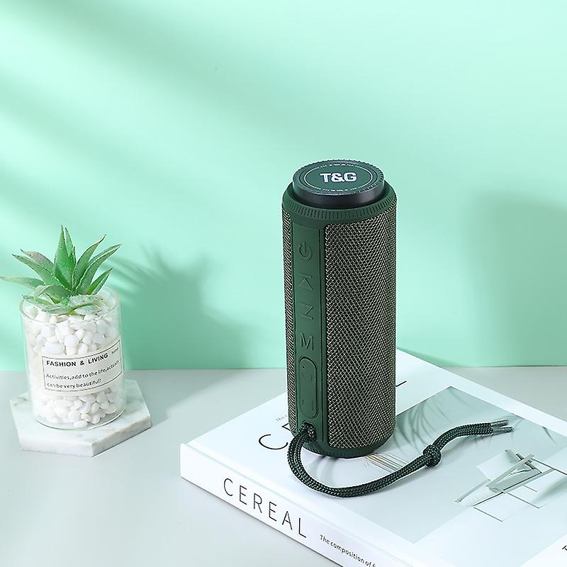 Outdoor Portable Bluetooth Speaker Wireless Waterproof