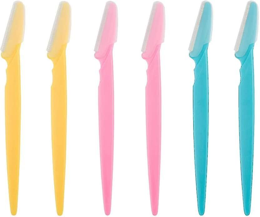 Exfoliating Tool, Pack Of 6