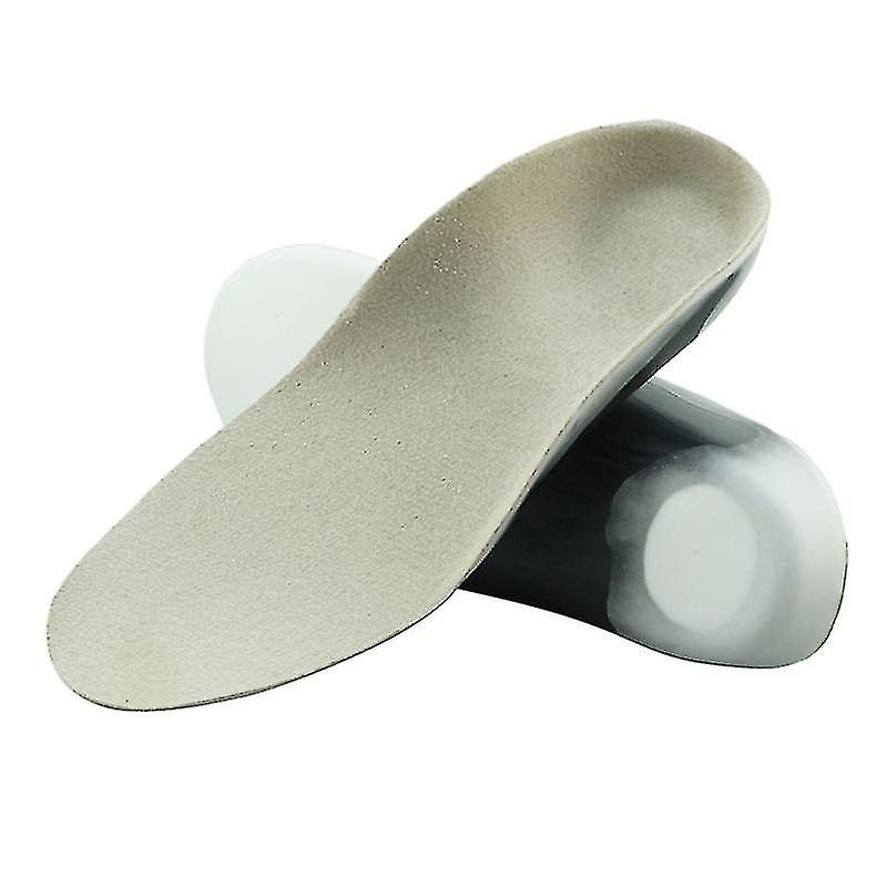 The New 1pair Orthotic Insoles